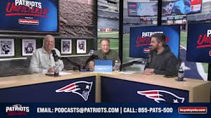Patriots 2025 Schedule | New England Patriots - patriots.com