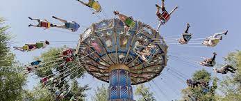 Fantasilandia is a chilean amusement park.the park opened in 1978 and is located in a corner of the o'higgins park in santiago, chile. Horario Fantasilandia