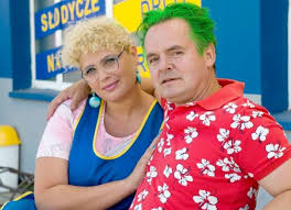 Ox ranch is the most exciting hunting ranch in texas. Jola Z Serialu Ranczo Przeszla Spora Metamorfoze Kobieta Wyglada Zachwycajaco Zycie