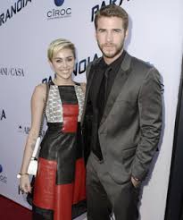Miley Cyrus Und Liam Hemsworth Das Erste Liebes Comeback 2016 Womenweb De