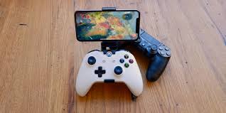 Here S How To Connect Your Ps4 Or Xbox Controller To Your Iphone Cnet