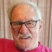 Chuck Gillespie's Instagram, Twitter & Facebook