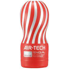 Tenga Air-Tech Masturbator Golden | Techinn