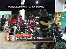 Adapun syailendra menyebut bahwa saat ini harga harga barang kebutuhan pokok relatif stabil. Pm Perjelas Punca Kenaikan Harga Barang Youtube
