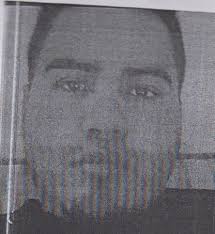 Roberto David Cerna Murillo