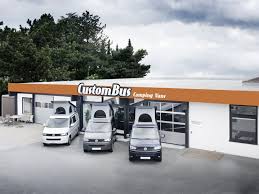 Kontakt Impressum Camping Vans Reisemobil Camping