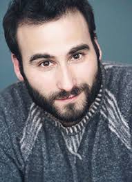 Talented cast elevates 'Two Jews Walk Into a War ...'