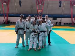 Week End Passages De Grades Maison Du Judo Toulouse Blagnac Arts Martiaux