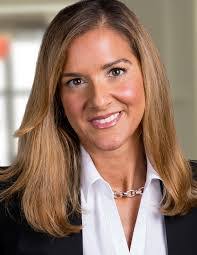 Nadia Damouni's Instagram, Twitter & Facebook