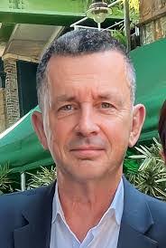 Phillip Cleaver's Instagram, Twitter & Facebook