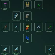I wrote a spoiler free faq!. Equipment Official Caves Of Qud Wiki