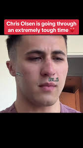 Chris Greenup's Instagram, Twitter & Facebook