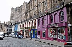 Jahrhundert ist edinburgh die hauptstadt schottlands. Spooky Edinburgh Und Warum Wir Mit Alteren Kindern Wiederkommen Mussen Schottland Mit Kindern Planet Hibbel