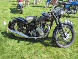 Skuterblahg Scooters And The Pacific Northwest Old Bikes Vintage Bikes British Motorcycles