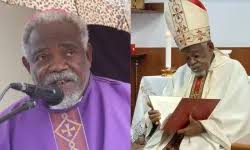 Archbishop Anthony Obinna