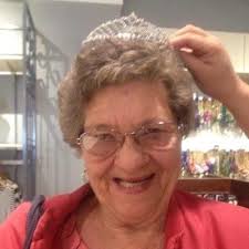 Jo Ann Wich Obituary (1936