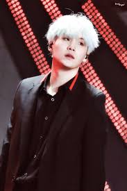 Rock Sugar Do Not Edit Suga Yoongi Min Suga