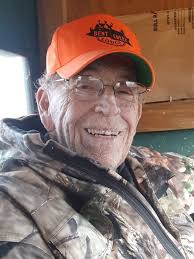 Joseph Lacy, Sr. Obituary December 16, 2021