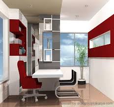 Perpaduan warna yang tepat juga bisa didapatkan dari roda warna, atau kamu bisa berkonsultasi dengan interior stylist. Info Terkini 28 Cat Interior Kantor