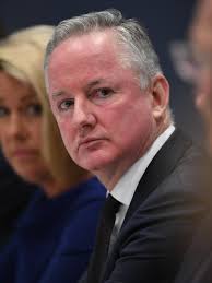 Aussie TV movers and shakers in 2020