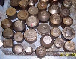 Interesting Lot Of Roger Williams Hubs Dies Coin Community Forum Roger Williams Coins Rogers