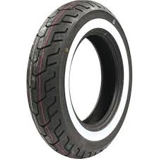 Dunlop D404 Cruiser High Value Tires 45605324