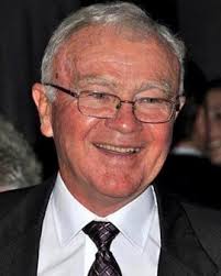 CAMERON, John McNally