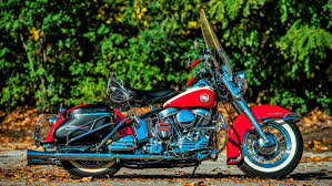 Image result for Blue 1957 Motorcycle