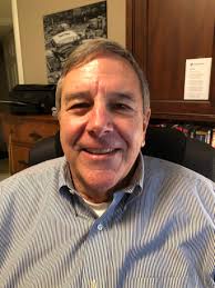 Ronald Reinke's Instagram, Twitter & Facebook