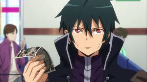 Image result for Hataraku maou sama