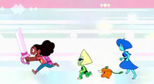 We did not find results for: Steven Universe S4e15 The New Crystal Gems Recap Tv Tropes