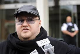 U.S. movie studios sue Megaupload, founder Dotcom