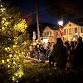Christmas in Our Hometown event in Tunkhannock, PA