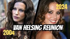 Van Helsing (2004) ☆ Cast Then and Now 2024-25 [How They Changed]