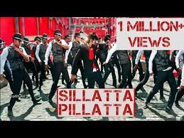 Golf didn't have the popularity in china that muni would later enjoy when she moved to southern california, but her. Muni 3 Kanchana 2 Sillatta Pillatta Video Song In Hd 1080p