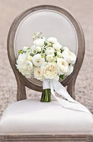 Yes, i'm back again with the my last flower tutorial and series. 64 White Wedding Bouquets Martha Stewart