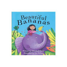 Beautiful Bananas By Elizabeth Laird Paperback Elizabeth Laird Hardcover Special Gifts For Him