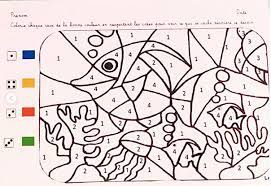 coloriage magique maternellepailletee comment dessiner un chat pour les coloriages de la maternelle