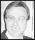 William Violette Obituary (2008)