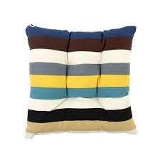 indoor dinning chair pads patio