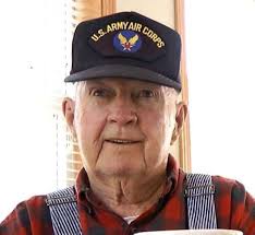 I cheated death': World War II gunner, Wisconsin native survived 4-mile  tailspin, new book says