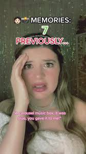 Hair Can Hold Memories from Brianna