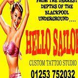 We did not find results for: Hello Sailor Tattoo Studio Tattoo Studio