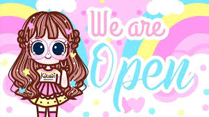 26+ gambar kartun bercadar berpasangan. Logo Olshop Murah Home Facebook