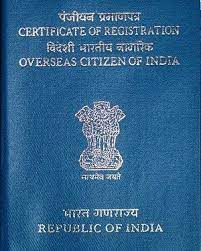 Foreign citizens holding oci or valid india visa are eligible to apply for new pan number online. Consulate General Of India Guangzhou Oci Card Guideline