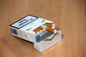 Combien de cigarette dans un paquet. L Industrie Du Tabac Mentirait Sur Les Composants Des Cigarettes