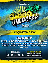 To purchase tickets, select the concert you want from the available shows and then . Summer Unlocked Home Facebook