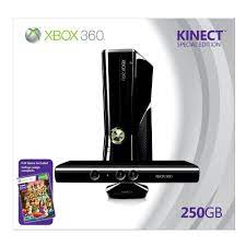 Xbox 360 Kinect Xbox Kinect Xbox 360 Console Kinect