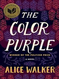 Alice Walker, “The Color Purple” – The Banned Books Project