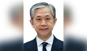 Asian MMA Association launched with OCA VP Gordon Tang at the helm